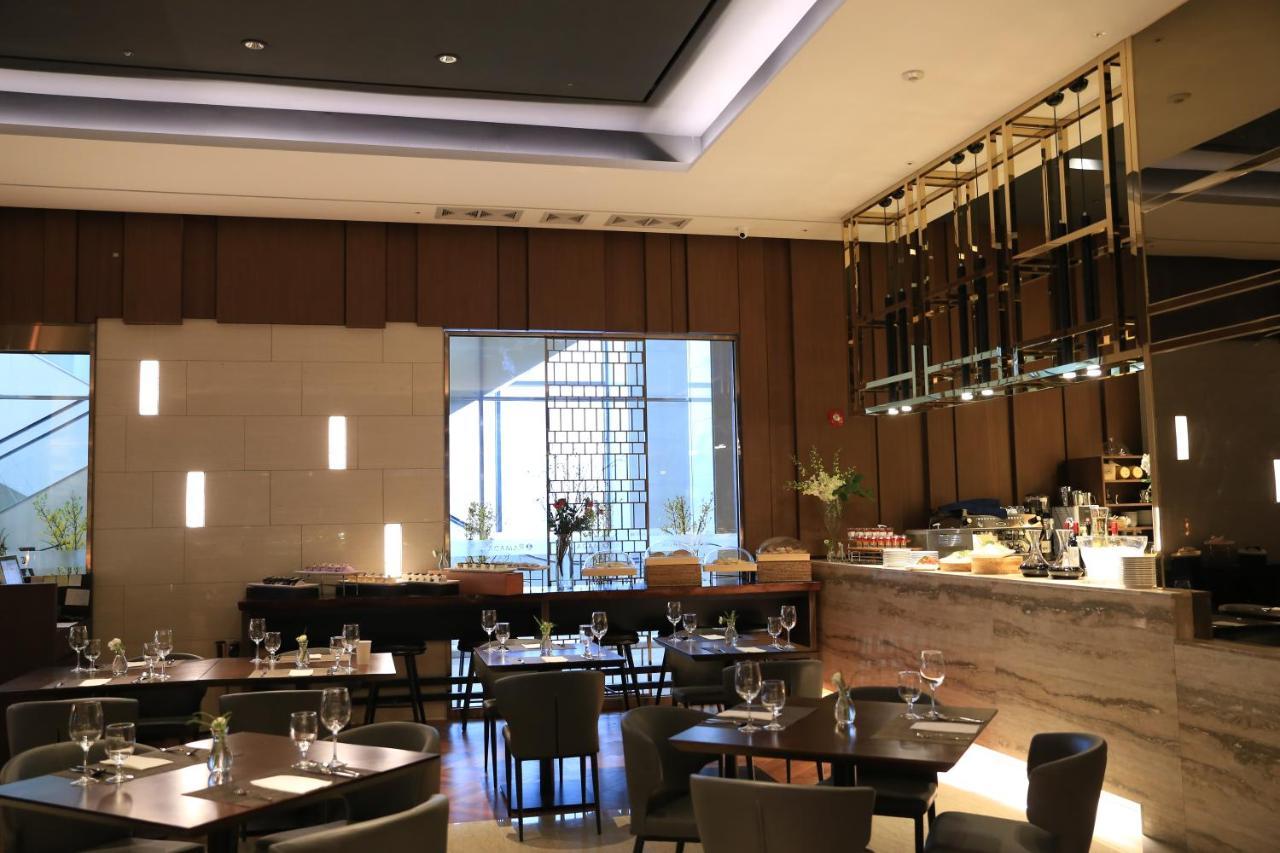 Ramada By Wyndham Seoul Sindorim Hotel Exterior photo