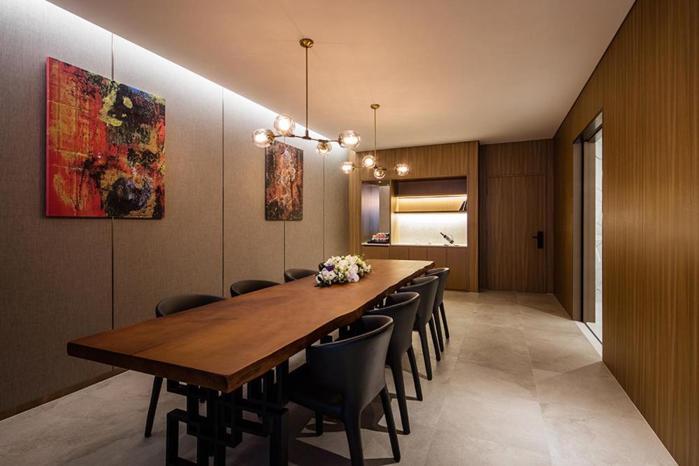 Ramada By Wyndham Seoul Sindorim Hotel Exterior photo