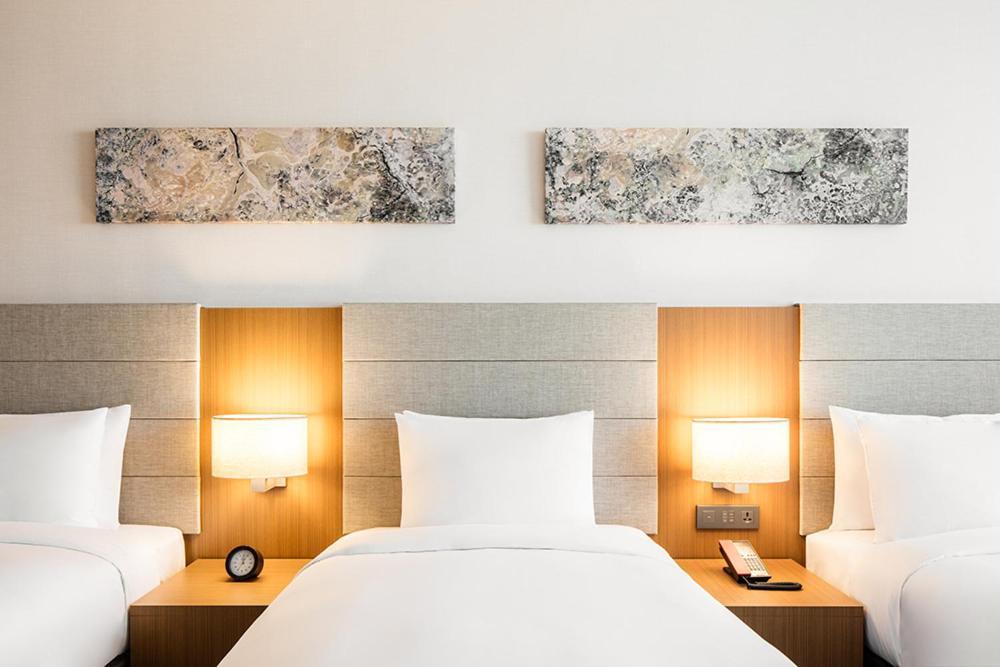 Ramada By Wyndham Seoul Sindorim Hotel Exterior photo