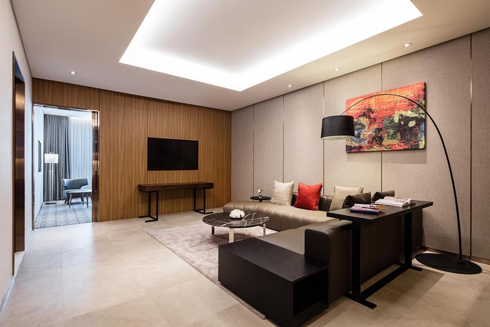 Ramada By Wyndham Seoul Sindorim Hotel Exterior photo