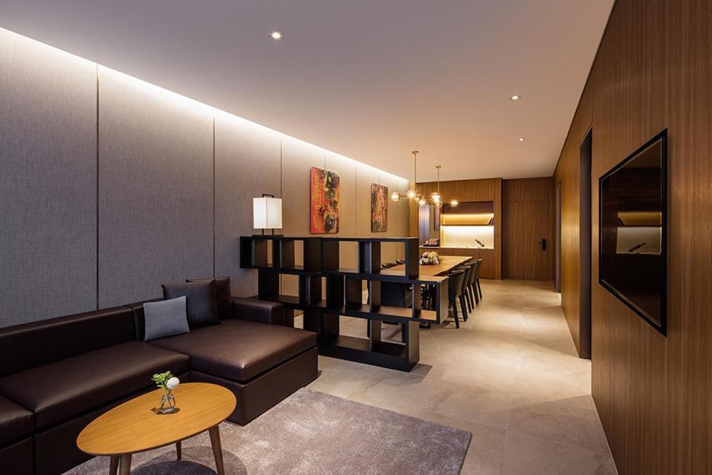Ramada By Wyndham Seoul Sindorim Hotel Exterior photo