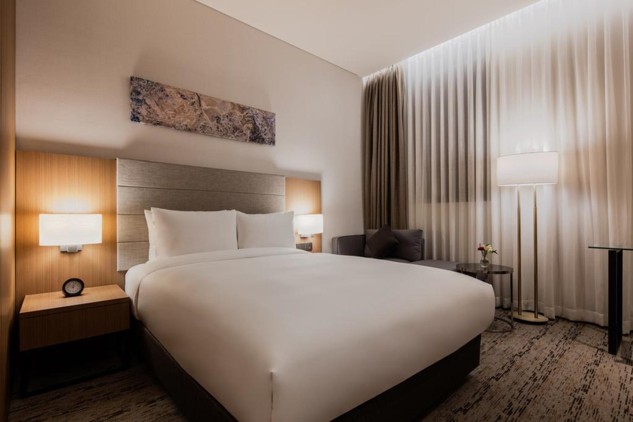 Ramada By Wyndham Seoul Sindorim Hotel Exterior photo