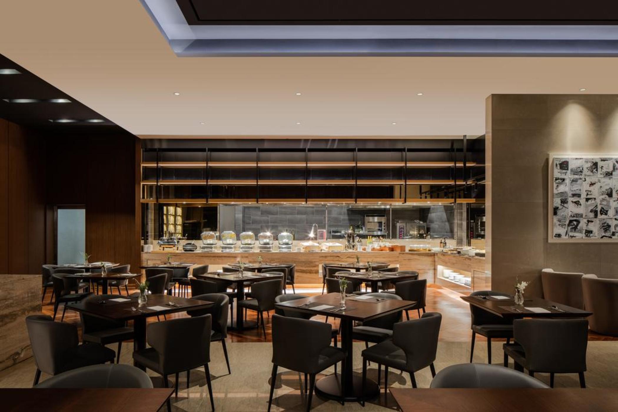 Ramada By Wyndham Seoul Sindorim Hotel Exterior photo
