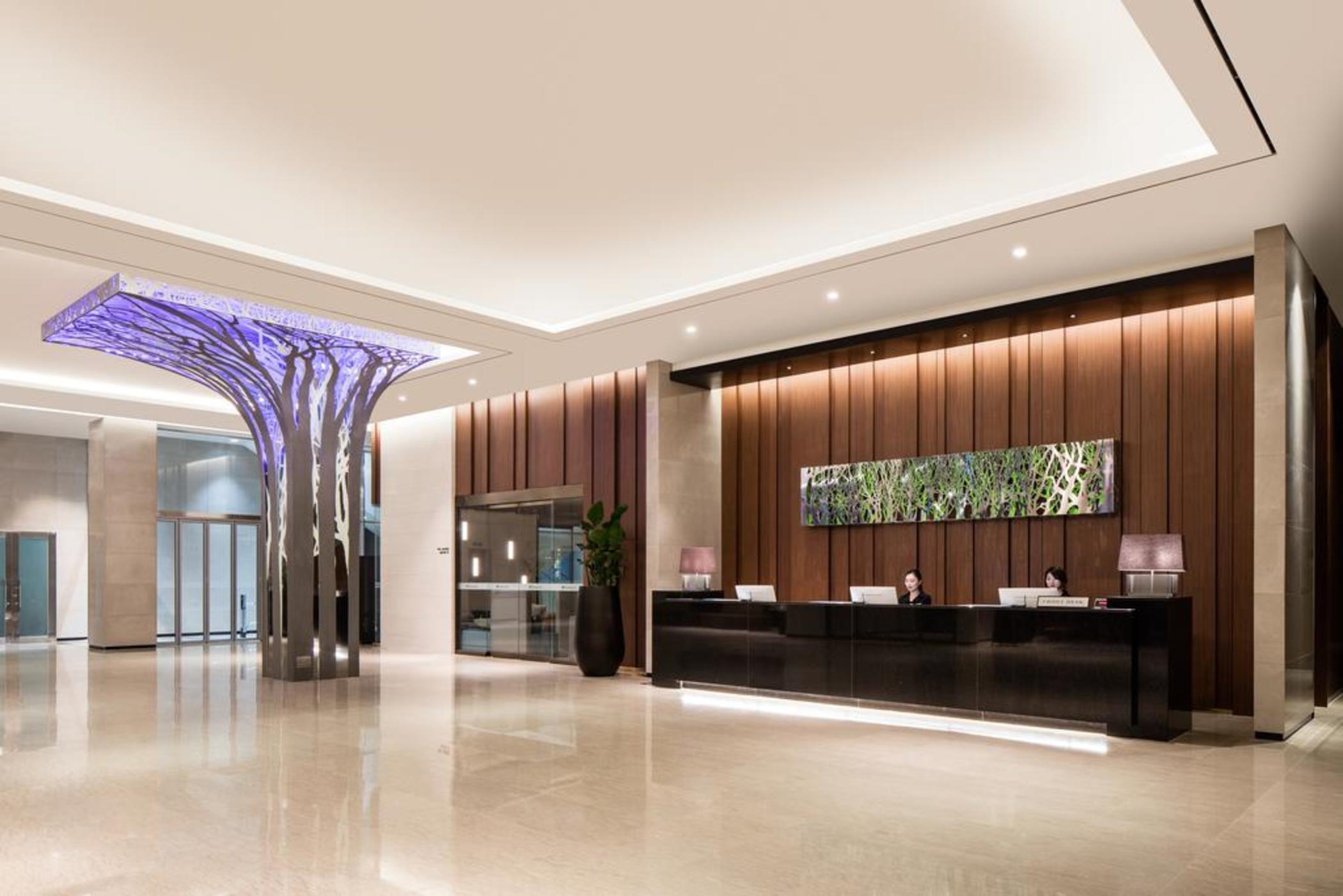 Ramada By Wyndham Seoul Sindorim Hotel Exterior photo