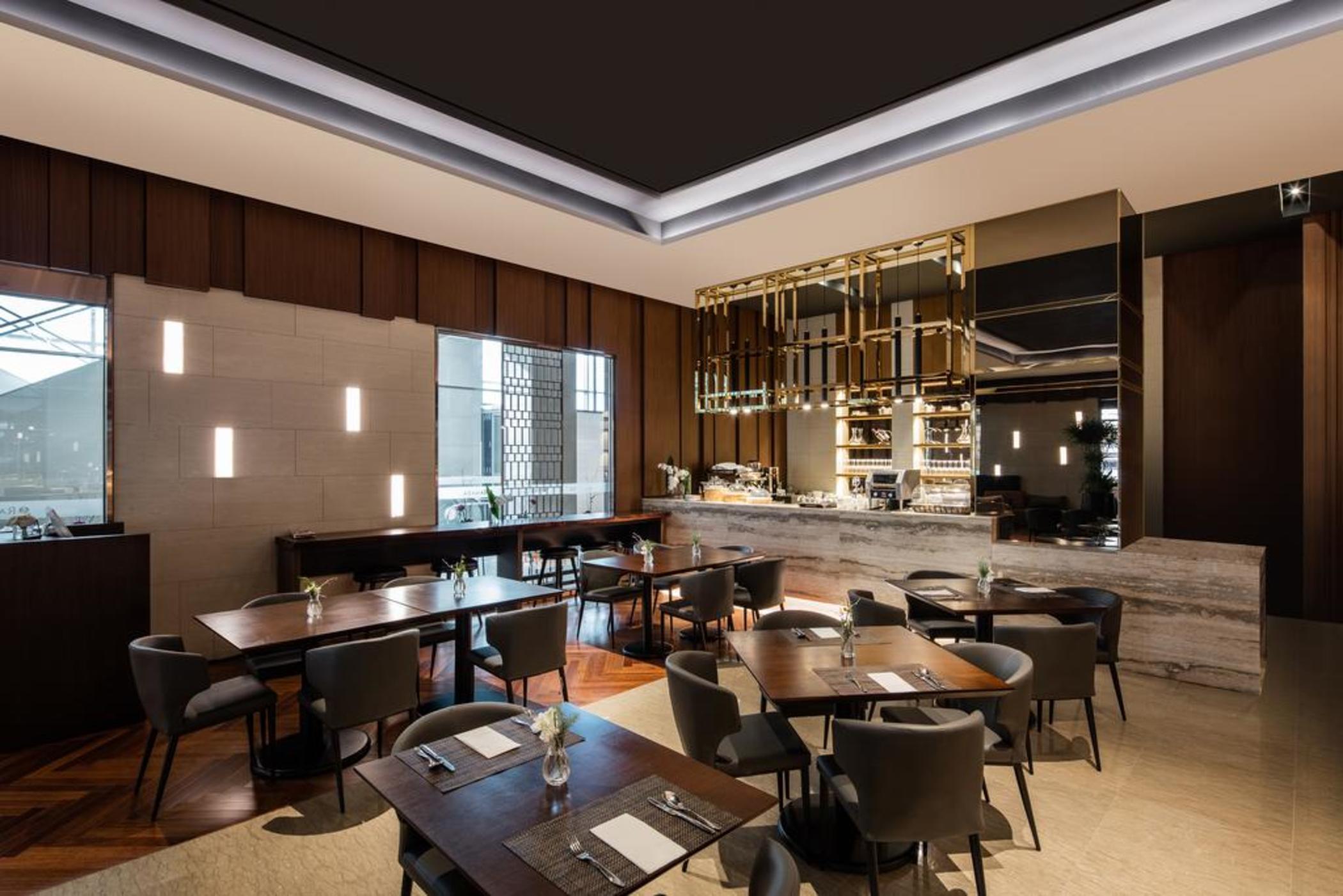 Ramada By Wyndham Seoul Sindorim Hotel Exterior photo