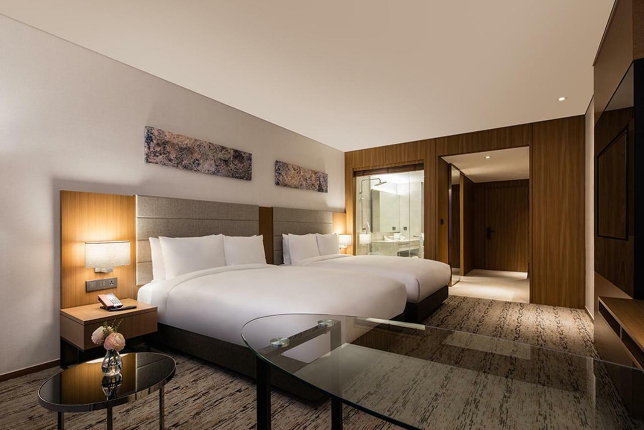 Ramada By Wyndham Seoul Sindorim Hotel Exterior photo